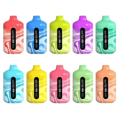 VASY Drag Disposable 10000 Puffs