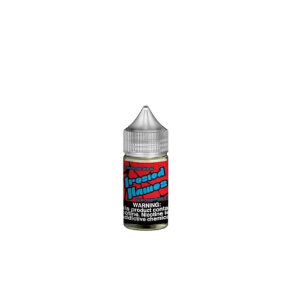 30ML | Frosted Flames by 723 Frost