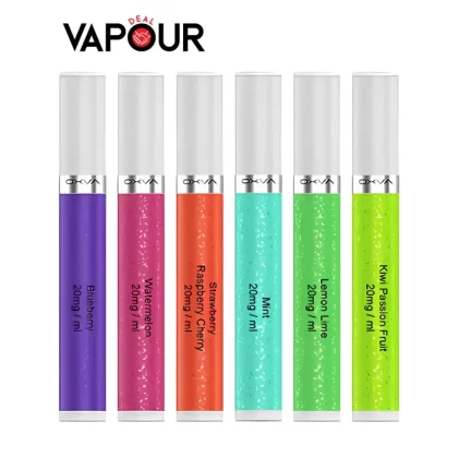 Oxva SlimStick Pods