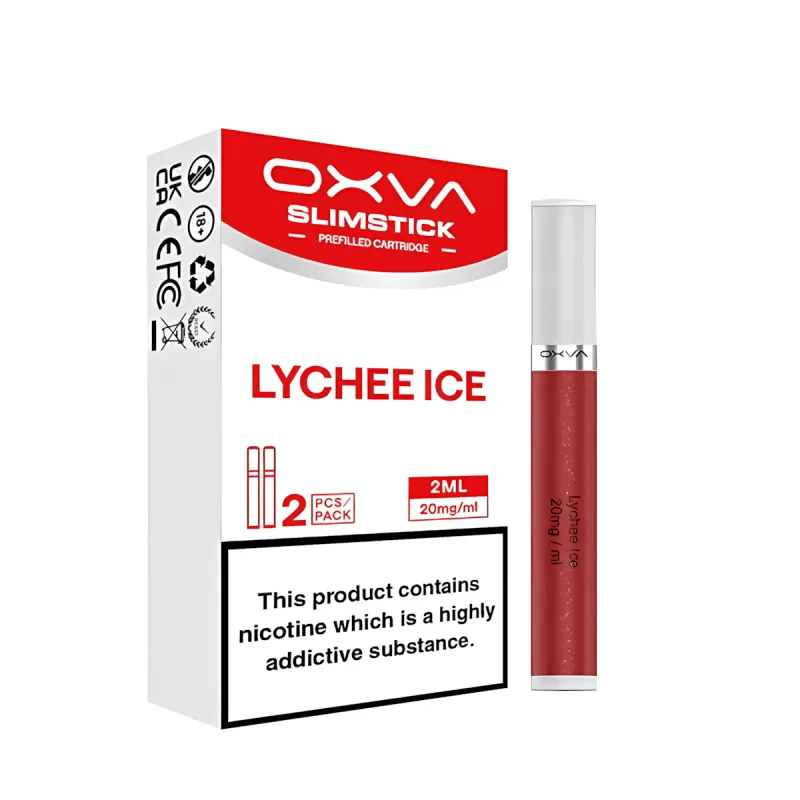 Oxva SlimStick Pods - Image 2