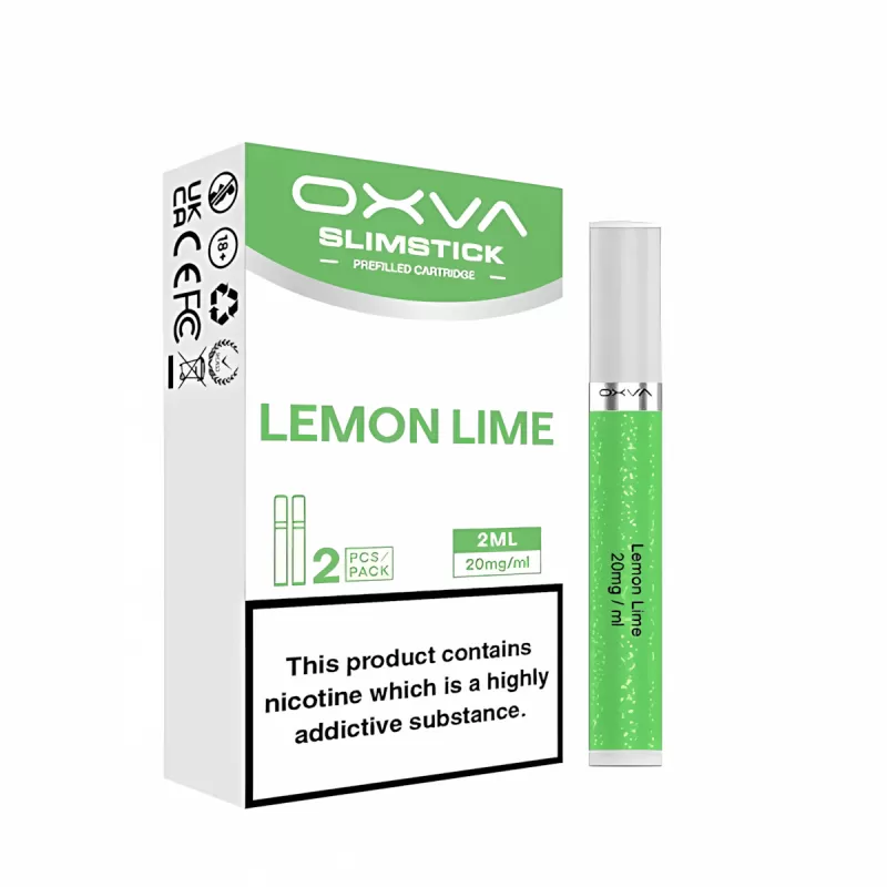 Oxva SlimStick Pods - Image 3