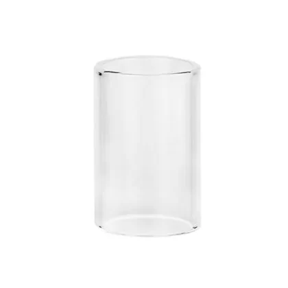 5PCS-PACK Joyetech eGo AIO ECO Kit Replacement Glass Tube 1.2ML