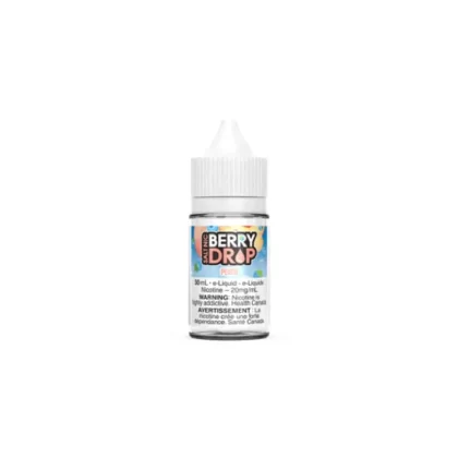 Berry Drop Peach Salt