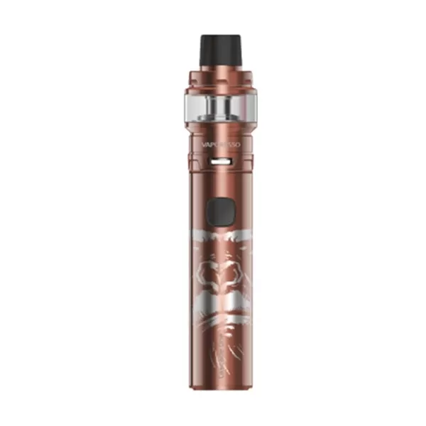 Vaporesso Cascade One Plus SE Starter Kit with Cascade Baby SE Tank(6.5ML) & 3000mAh - Green / U.S.A. Warehouse (Only ship to USA) - Image 3
