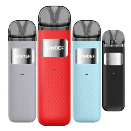 GEEKVAPE SONDER U POD – 1000MAH 20W