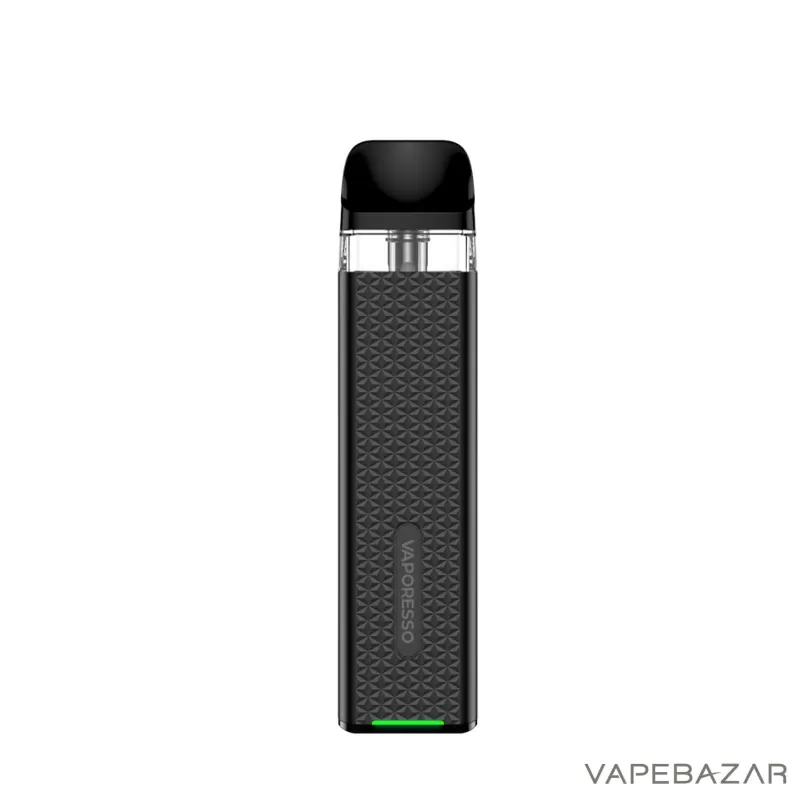 Vaporesso XROS 3 Mini Kit – Black - Image 3