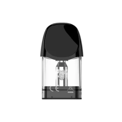 Caliburn A3 Replacement Pods by Uwell (4 Pack)