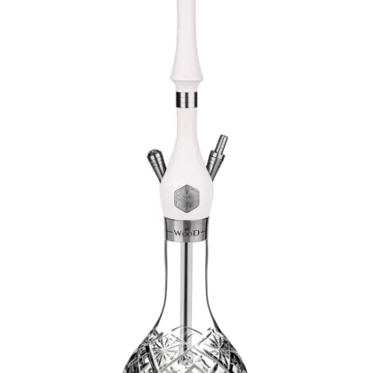 Classic Crafted White Craft Galaxy