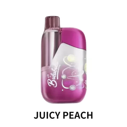 BULUBULU 15000 Puffs – Peach - Ozvapeone