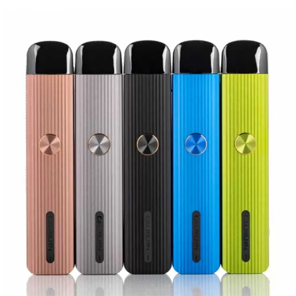 UWELL CALIBURN G 18W POD SYSTEM - Vapebar Pk - Image 2