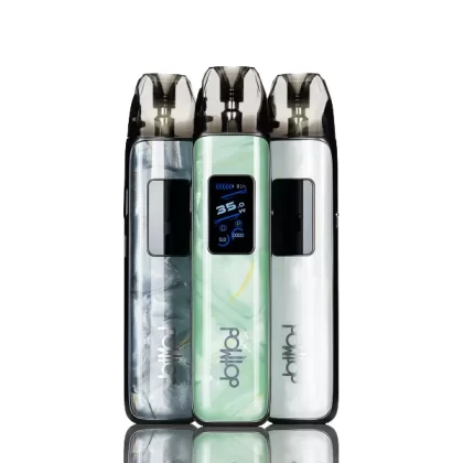 dotMod dotPod Plus 35W Pod System - Green