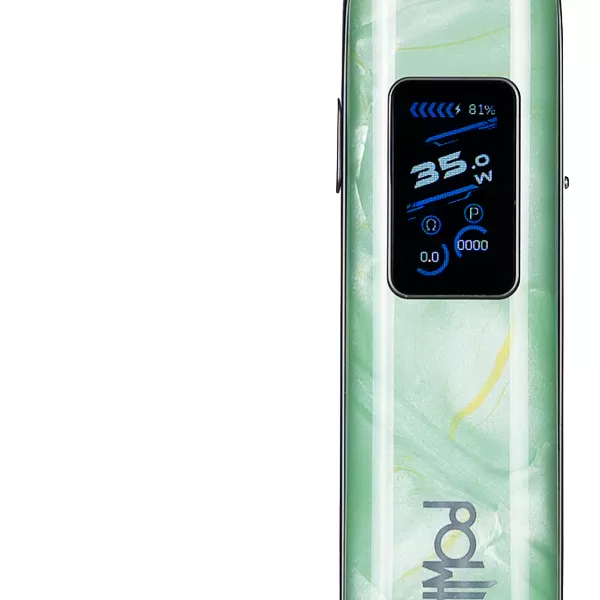 dotMod dotPod Plus 35W Pod System - Green - Image 2