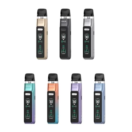 SMOK Novo GT Pod Kit 30W