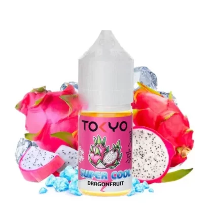 Tokyo Dragon Fruit 30 ml Super Cool Series At In Pakistan
