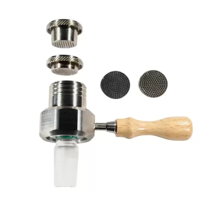 Vices Adaptaball Heater & Bowl Bundle - Ecigdepot