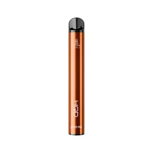 HQD SUPER PRO 600 Puffs Disposable Vape