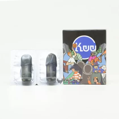 KUY CARTRIDGE (Authentic)