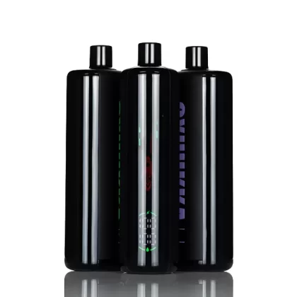 OXBAR OXHUKKA 25K 25000 Puffs Disposable E-Hookah - Gum Mint