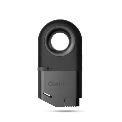 Vessel Carbon