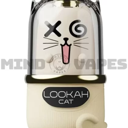 Lookah Cat 510 Vape Battery