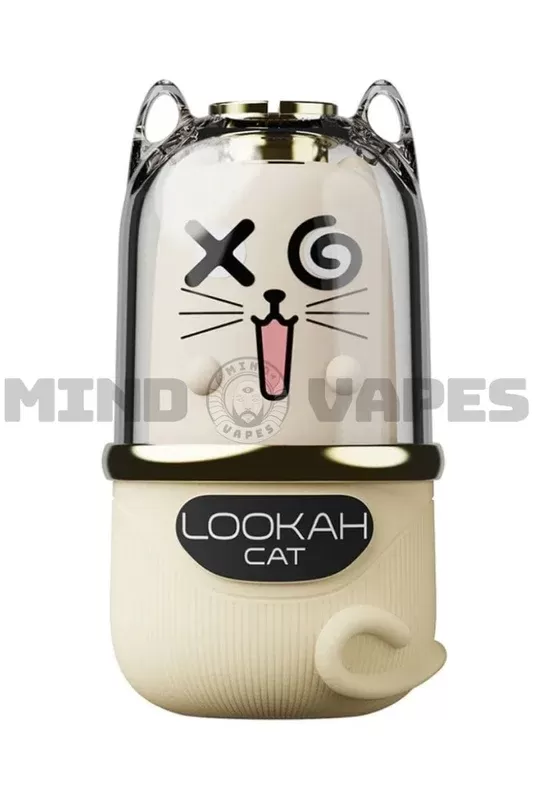 Lookah Cat 510 Vape Battery