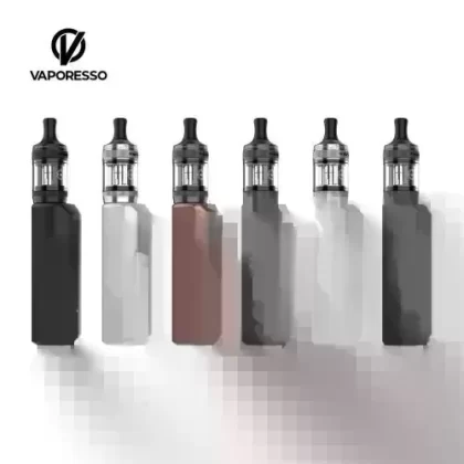 Vaporesso GTX One Pro Kit - Eliquidsupply