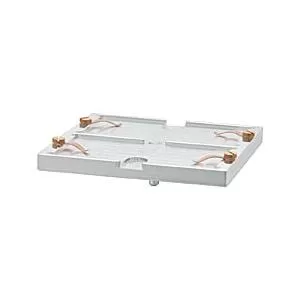 Dual Geological Thin Section Holder