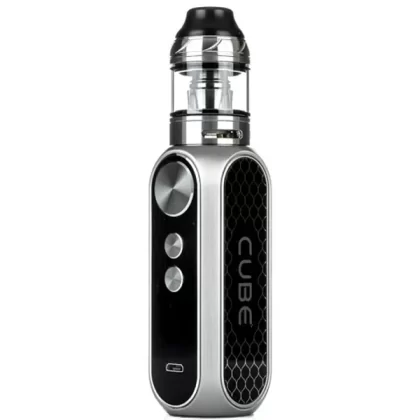 OBS Cube 80W Starter Kit - Gunmetal