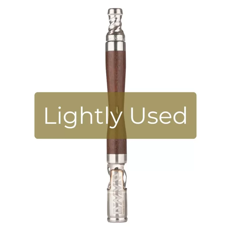 Lightly Used - Planetofthevapes (7DB831)