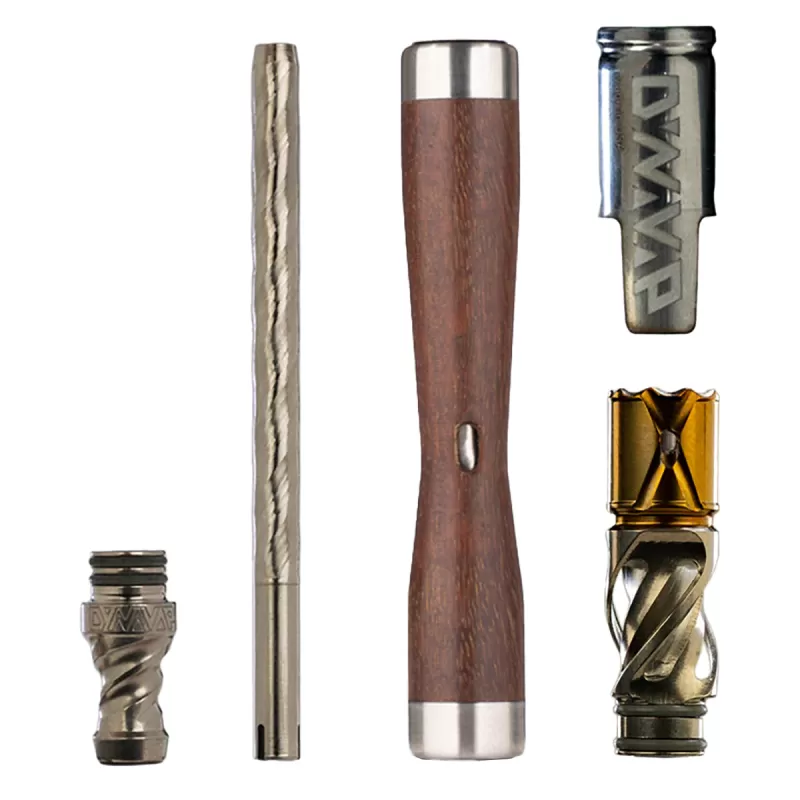 Lightly Used - Planetofthevapes (7DB831) - Image 3
