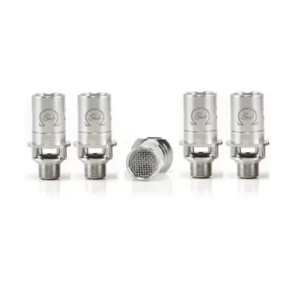 INNOKIN iSub Coils 0.5Ω Pack Of 5 Coils - Vape Store