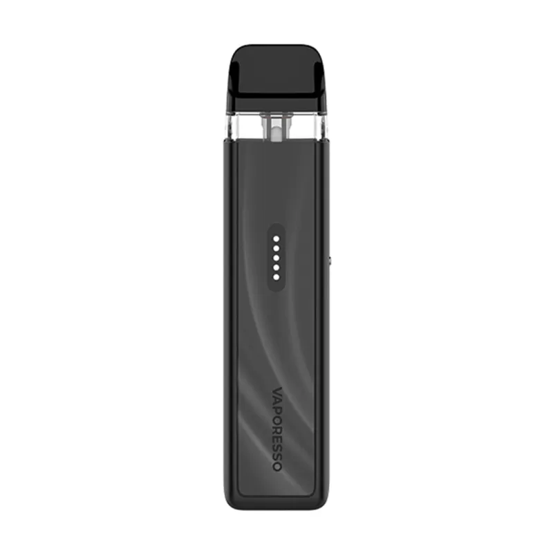 Vaporesso Xros 6 Mini Vape Kit - Jelly Orange - Image 2