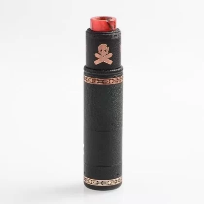 Vandy Vape Bonza Mech Starter Kit - Rainbow, Copper