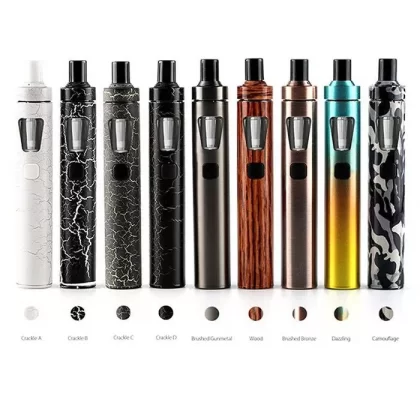 Joyetech eGo AIO Kit (Designs) - Chinoiserie