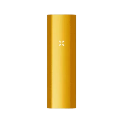 Pax 3 Device Only-Gold - Ejuicewarehouse