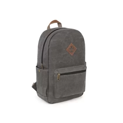 Revelry Explorer - Smell Proof Backpack - Leopard