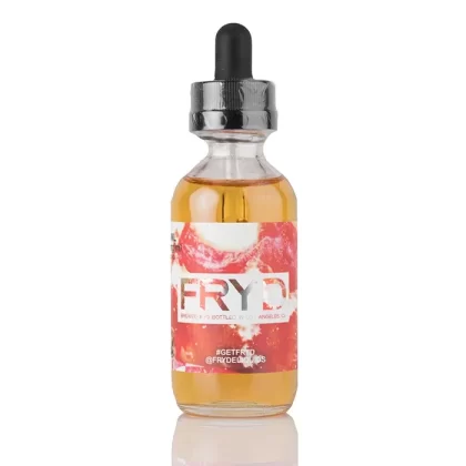 Watermelon – FRYD E-Liquid – 60mL
