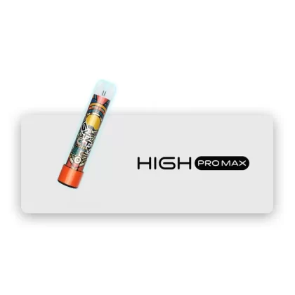 Maskking High-PRO MAX Disposable Vape
