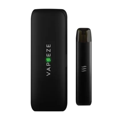 VapeEze Solice Pod System Kit 280mAh - Without Battery Case