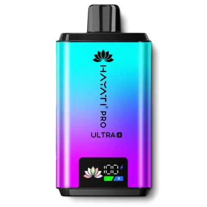 Pro Ultra+ Kit by Hayati - Lemon and Lime