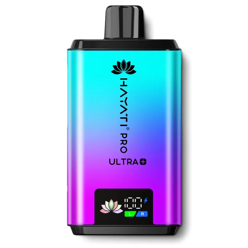 Pro Ultra+ Kit by Hayati - Lemon and Lime