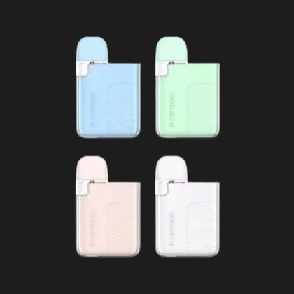 UWELL POPREEL PK1 - Milk White