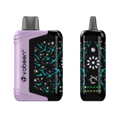 Vabeen Polar Beast 35000 Disposable Vape - flavors#White Peach Raspberry>Watermelon Ice>Sour Fcuking Fab>Raspberry Peach Lime>Raspberry Limeade>Night Crawler (555BBF)