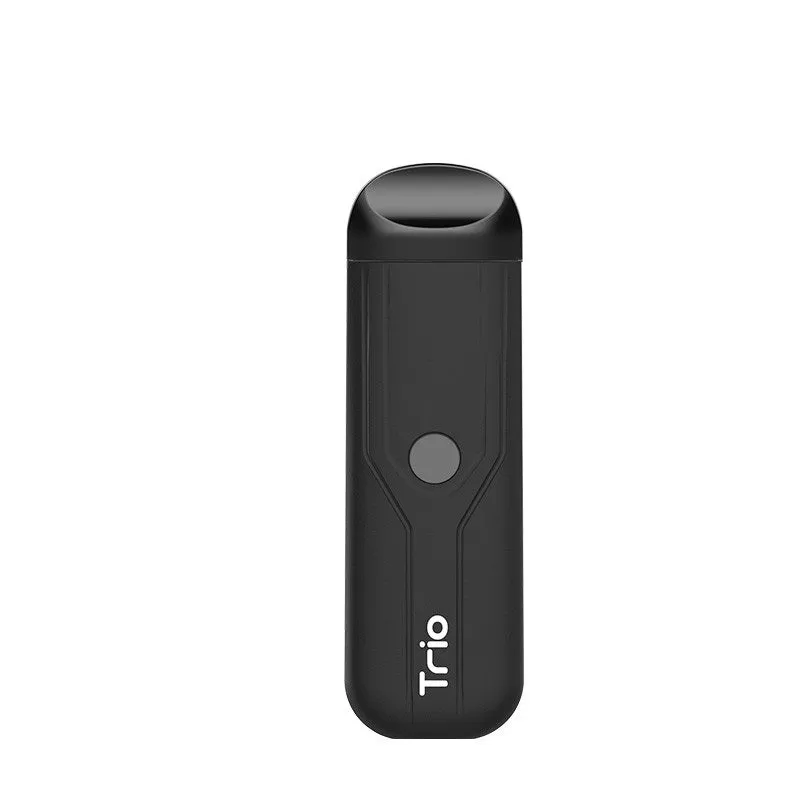 Yocan TRIO 3-in-1 Vaporizer Kit 500mAh - Image 2