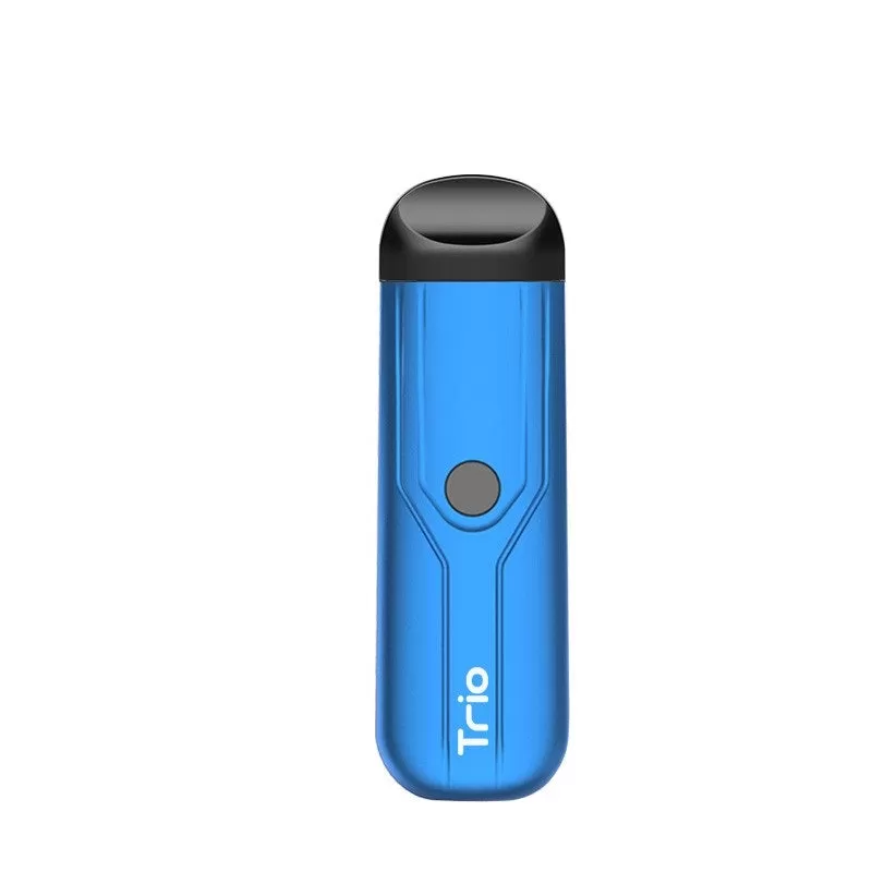 Yocan TRIO 3-in-1 Vaporizer Kit 500mAh - Image 3