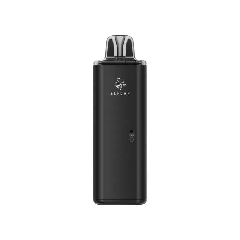 Elf Bar ELFX Mega Vape Kit - Purple - Image 2