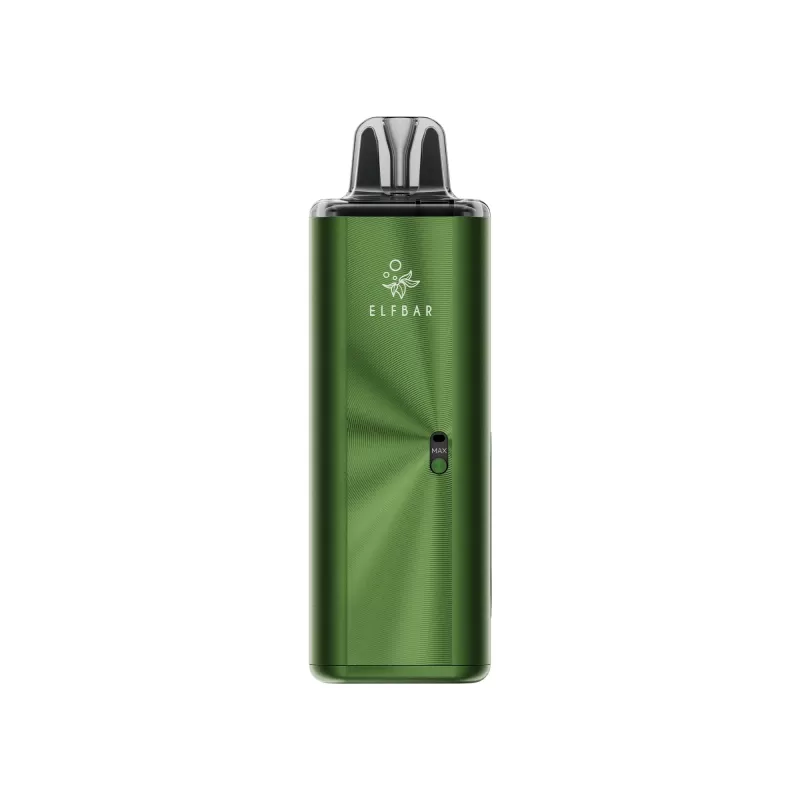 Elf Bar ELFX Mega Vape Kit - Purple - Image 3