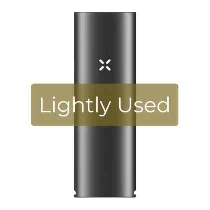 Lightly Used - PAX Four Vaporizer