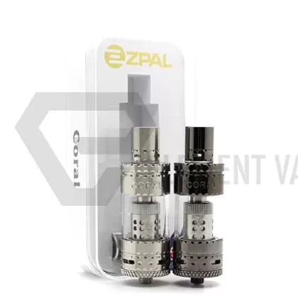 ZPAL Coral Sub-Ohm TC Tank
