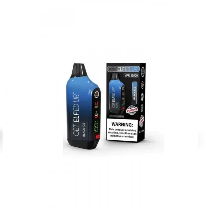 Elf VPR 32000 Puffs Disposable Vape